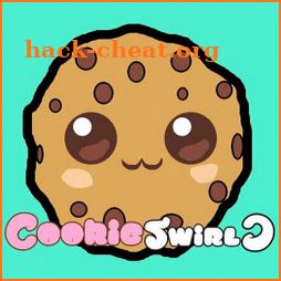 CookieSwirlC icon