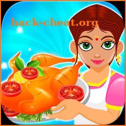 Cooking Blast - Restaurant Foodie Express icon