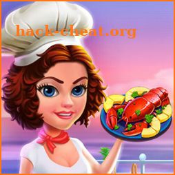 Cooking Cafe – Restaurant Star : Chef Tycoon icon