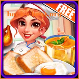 Cooking Chef Craze icon