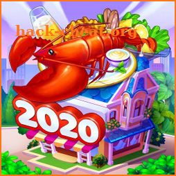 Cooking Frantic - Restaurant Madness 2020 icon