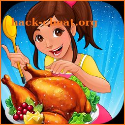 Cooking Games Paradise - Food Fever & Burger Chef icon