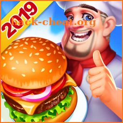 Cooking Hot - Crazy Restaurant Kitchen Game icon