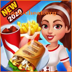 Cooking Master - Food Fever & Restaurant Craze icon