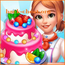 Cooking Saga-Cooking Star Chef icon