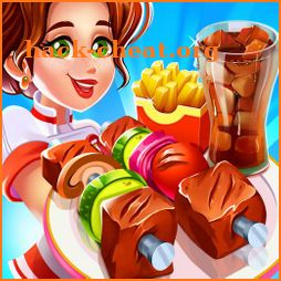 Cooking School - Cooking Games for Girls 2020 Joy icon