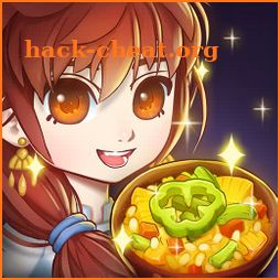 Cooking Story: Cooking Game icon