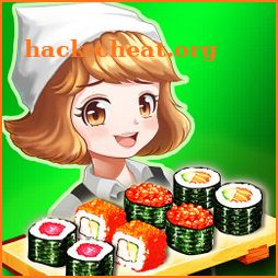 Cooking Sushi King icon