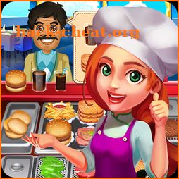 Cooking Talent - Restaurant manager - Chef game icon