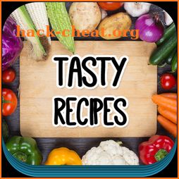 Cooking - Tasty Recipes icon