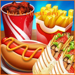 Cooking World - Food Craze & Restaurant Fever icon