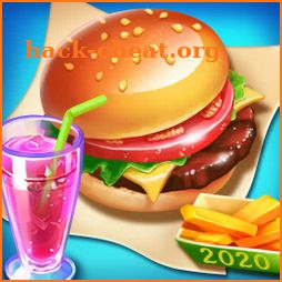 Cooking Yummy-Restaurant Game icon