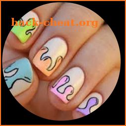 Cool Nail Designs icon