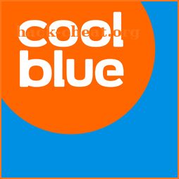 Coolblue icon