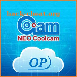 COOLCAMOP icon