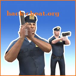 Cop Story 3D icon