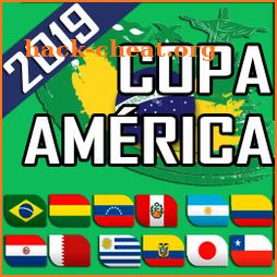 Copa América icon