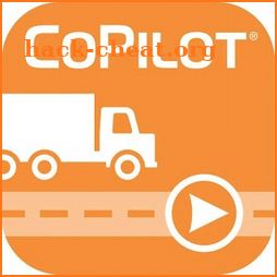 CoPilot Truck USA & CAN - GPS icon