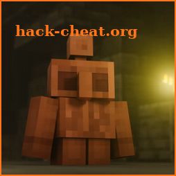 Copper Golem for MCPE icon