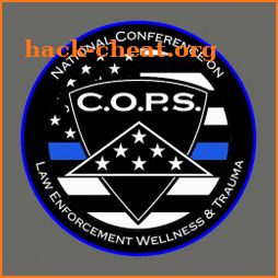 C.O.P.S. LE Wellness & Trauma icon