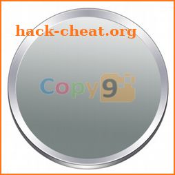 Copy9 icon