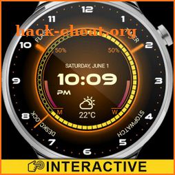 Core Watch Face icon