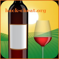 Corkz - Wine Info App -Reviews icon