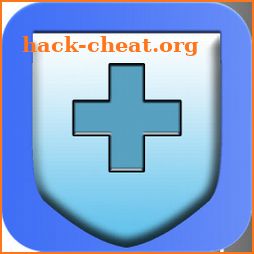 corona virus contact check icon