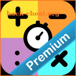 Correct and Quick Arithmetic Premium icon