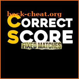 Correct Score Bet Master icon