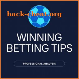 Correct Score Betting Tips icon