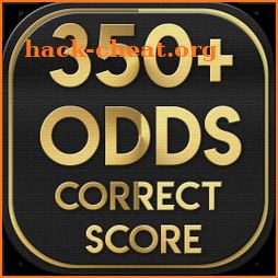 Correct Score Betting Tips Gold icon