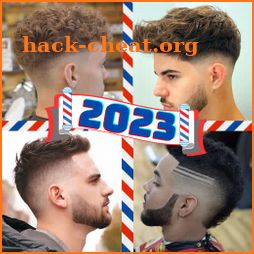 Cortes de Pelo Hombre 2023 icon