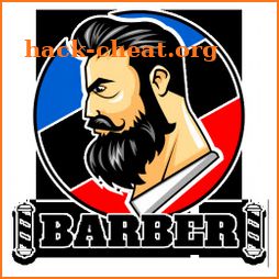 Cortes Masculinos – Curso de Barberia icon