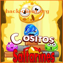 Cositos Saltarines icon