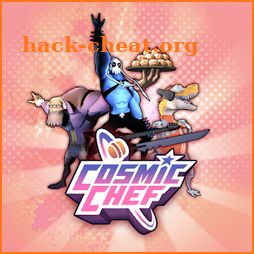 Cosmic Chef icon