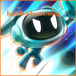 Cosmobot - Hyper Jump icon