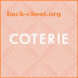 COTERIE SHOW icon