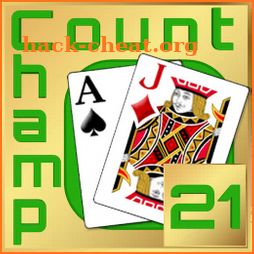 Count Champ - Premium icon