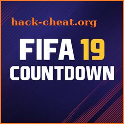 Countdown for FIFA 19 icon