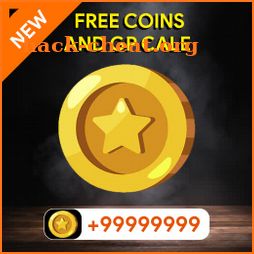 Counter for Gpcoins and GP coins at free icon