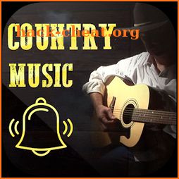 Country Music Ringtones 2018 icon