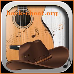 Country Music Ringtones icon