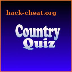 Country Quiz icon