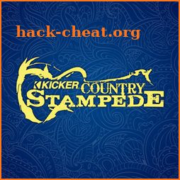 Country Stampede 2018 icon