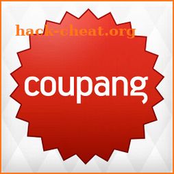 쿠팡 (Coupang) icon