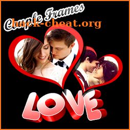 Couple Photo Frames New icon