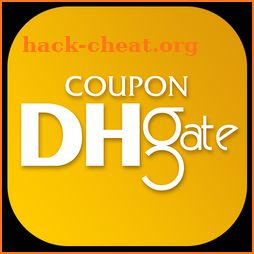 Coupon for DHgate Shop Wholesale Prices icon