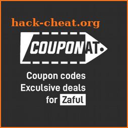 Couponat - Zaful Coupons Fashion Women Promo Codes icon