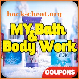 Coupons for Bath and Body Works icon